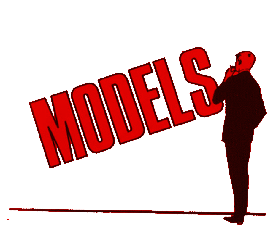 CDs and Vinyl on Models Store